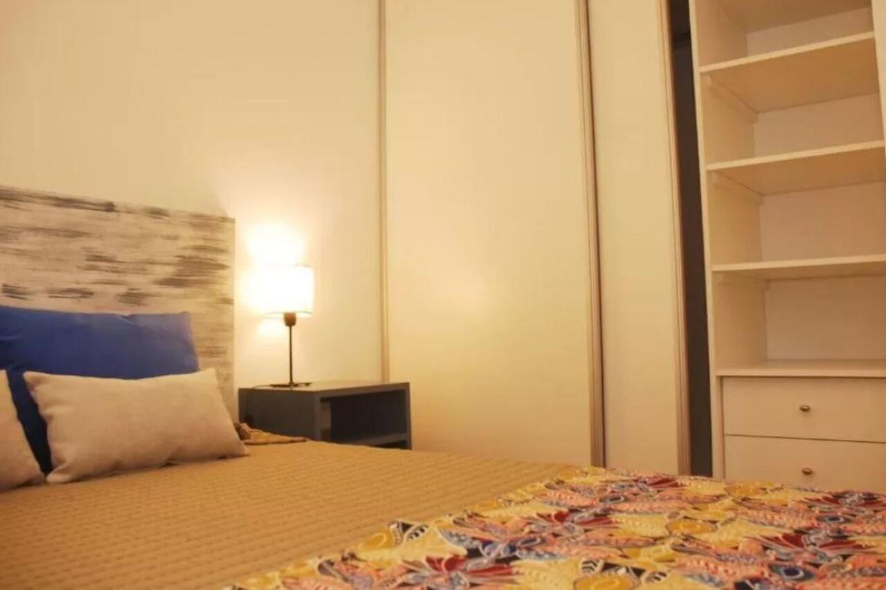 Bed For Day Aparthotel ตันดิล ภายนอก รูปภาพ