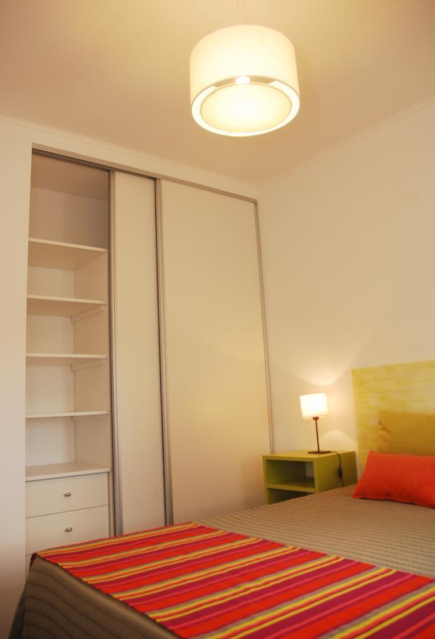 Bed For Day Aparthotel ตันดิล ภายนอก รูปภาพ